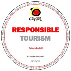 turismo responsable